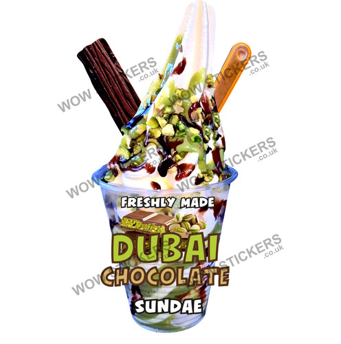 Dubai chocolate pistachio - dubai,