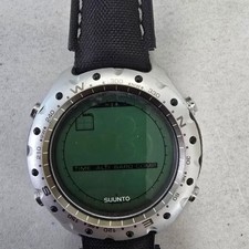 Suunto X-Lander Digital