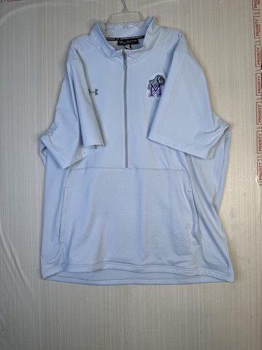 Under armour men heat - armour, gear