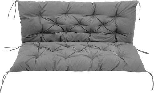 Seater patio swing - 2, 3