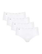 Sloggi Basic Briefs 4 Pack
