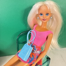 Vintage Sindy Doll Cool Shades