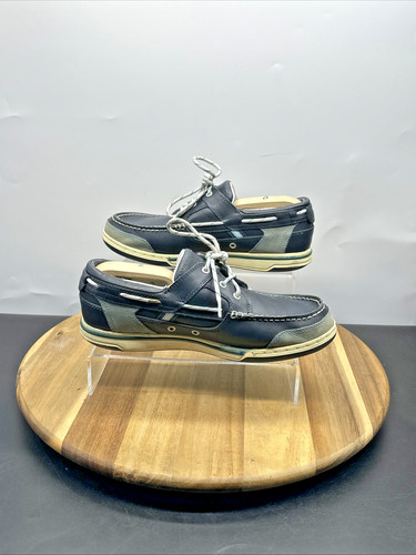 Sebago men casual - men, shoes