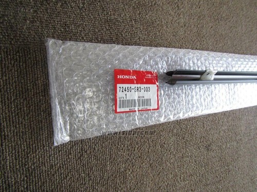 Honda genuine oem civic 95 - genuine, 91-95
