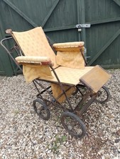 Allwin WW1 Era Vintage Metal