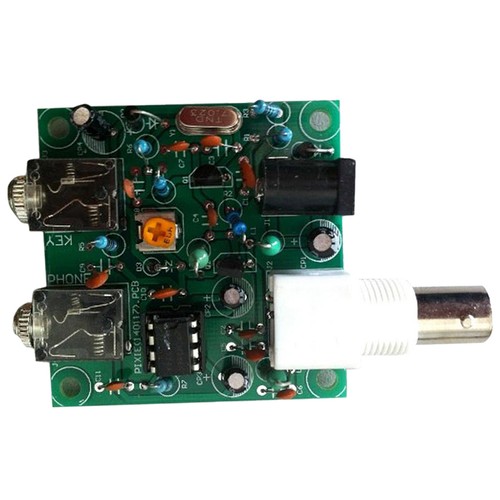 Shortwave transmitter qrp - shortwave,
