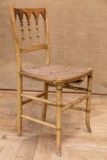 Antique 19th Century Gothic