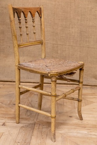 Antique 19th century - 19th, gothic