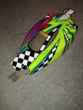 Schumacher Cat2000ec  Shell & under tray 1/10