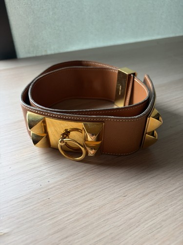 Hermes collier chien - de, belt