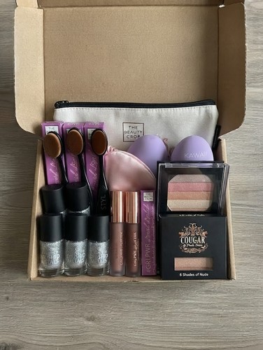 35pc mixed beauty clearance - mixed,