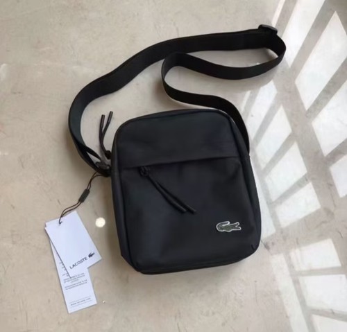 Lacoste mens cross body - lacoste,