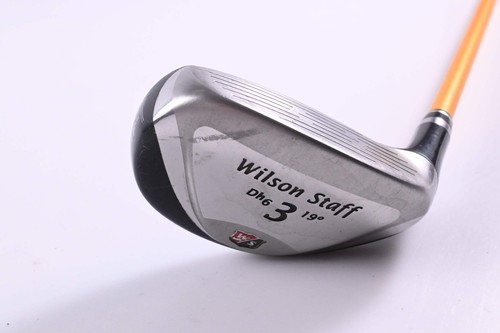 Wilson staff dh6 - dh6, /