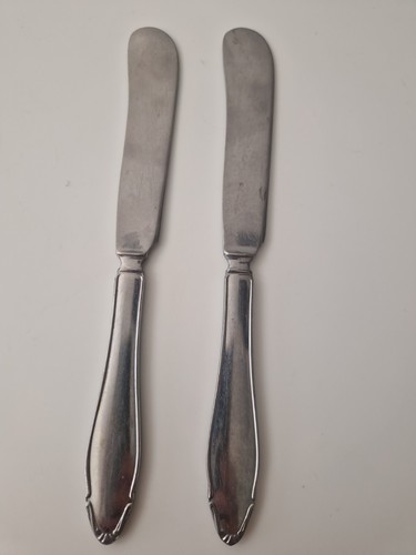 Vintage jernbolaget butter - 2,