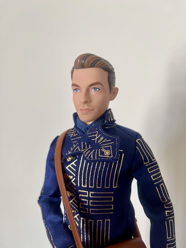 Mattel wicked movie fiyero - wicked,