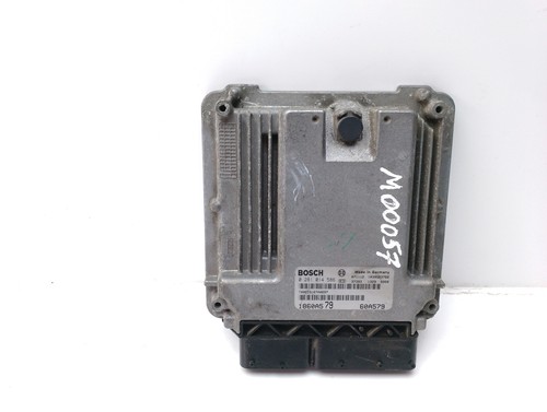 1860a579 ecu engine - 1860a579, /