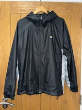 Nike TN Windbreaker Jacket