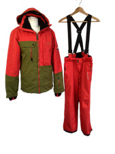 Dare2b Ski Jacket and