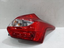 FORD FOCUS ZETEC MK3 2011-2015 Rear Right Drivers Side LED Taillight OEM 1825318