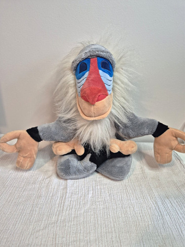 Disney the lion king rafiki - lion,