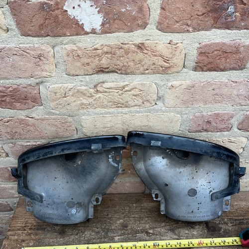 Mercedes amg exhaust tips - mercedes,