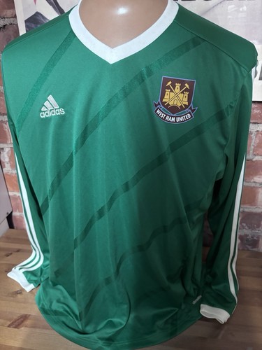 Adidas west ham united utd - utd, the