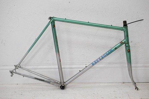 Battaglin 57cm vintage - battaglin,
