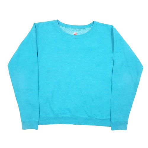 Hanes crewneck soft sweats - soft,
