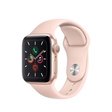 Apple Watch Series 5 - 40mm +