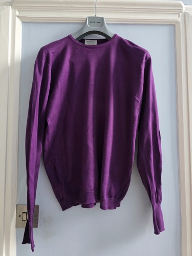 John smedley sea - john,