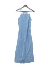 Loulou Studio Slip Maxi Dress