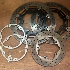 Genuine Yamaha OEM YZF-R1 &