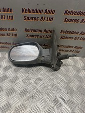 NISSAN MICRA K12 PASSENGER
