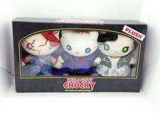HELLO KITTY CHUCKY TIFFANY