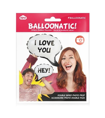Double sided speech - sided,
