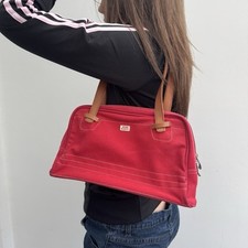 Vintage Miss Sixty 2000s Y2K Shoulder Bag 00s 