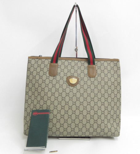 Authentic gucci plus sherry - gucci,