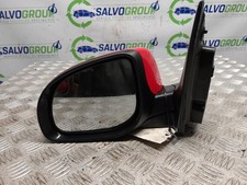 MK2 HYUNDAI I20 DOOR MIRROR