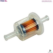 FUEL FILTER C034 FOR