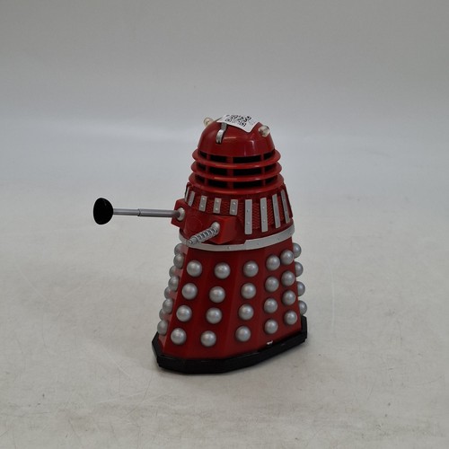 Doctor who red dalek - doctor,