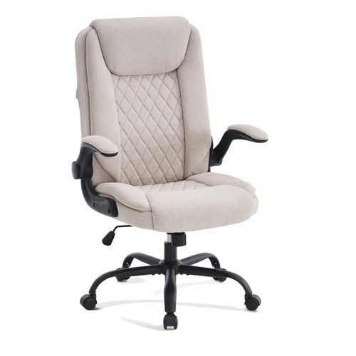 Ergonomic office chair - chair, with