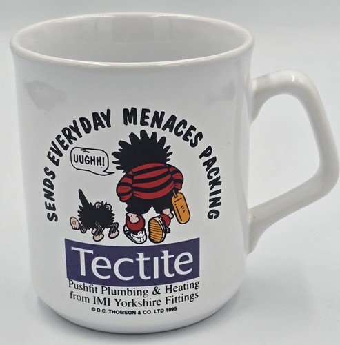 Rare beano dennis the menace - dennis,