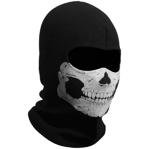 Call duty ghost - of,