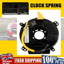 Clock Spring Cable Squib Fit