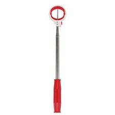 1pc Steel Golf Ball Retriever Extendable Telescopic Golf Ball Picker forWater