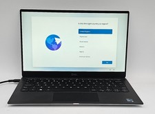 Dell XPS 13 7390 – i5-10210U