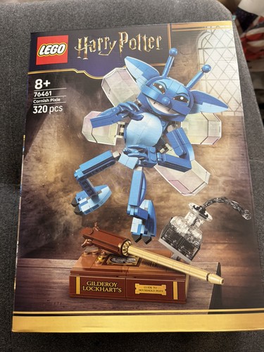 Lego harry potter cornish - lego,