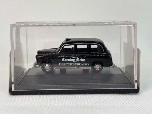 Oxford diecast 76fx4004 - oxford,