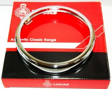 99-0691 Headlight Chrome Ring