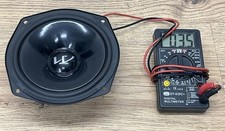 Wharfedale 1747H Woofer